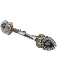 Dolce & Gabbana - Brooches - Lyst
