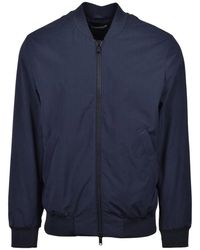 Dondup - Jackets > bomber jackets - Lyst