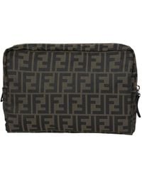Fendi - Beauty Case Medium - Lyst