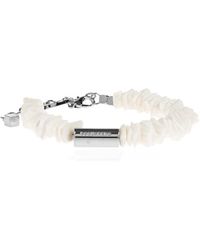 DSquared² - Armband Mit Graviertem Logo - Lyst
