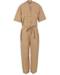 Ottod'Ame - Jumpsuits - Lyst