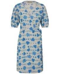 FABIENNE CHAPOT - Short Dresses - Lyst