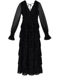 AllSaints - Party Dresses - Lyst