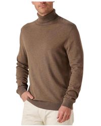 SELECTED - Turtlenecks - Lyst