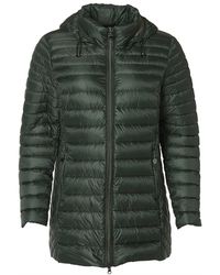 Danwear - Jassen ,Groen ,Donzen Jassen - Lyst