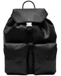 Calvin Klein - Backpacks - Lyst