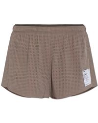Satisfy - Short Shorts - Lyst