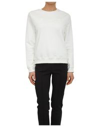 Elisabetta Franchi - Sweatshirts - Lyst