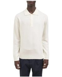 Paolo Pecora - Polo Shirts - Lyst