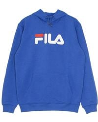 Fila - Hoodies - Lyst