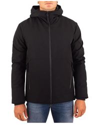 Peuterey - Winter Jackets - Lyst