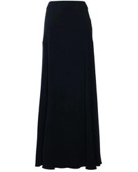 Alberta Ferretti - Skirts - Lyst