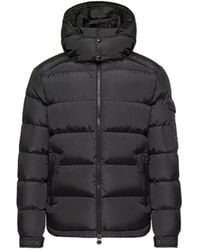 Moncler - Down Jackets - Lyst