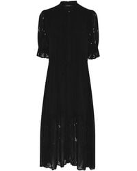 Bruuns Bazaar - Midi Dresses - Lyst