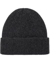 Roberto Collina - Beanies - Lyst