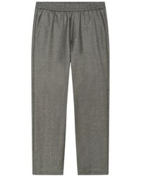 Barena - Straight Trousers - Lyst