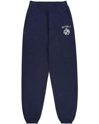 Sporty & Rich - Sweatpants - Lyst