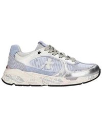 Premiata - Sneakers - Lyst