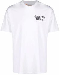 GALLERY DEPT. - T-Shirts - Lyst