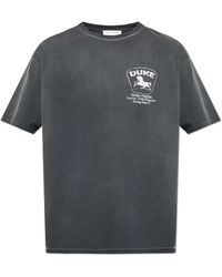 Duke & Dexter - T-Shirts - Lyst