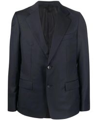 Lanvin - Blazers - Lyst