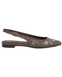 Etro - Ballerinas - Lyst