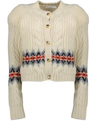 IRO - Cardigans - Lyst