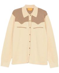 Guest In Residence - Casual Shirts - Lyst