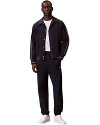 Calvin Klein - Sweatpants - Lyst