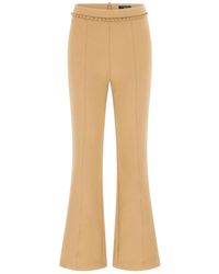 Marciano - Wide Trousers - Lyst