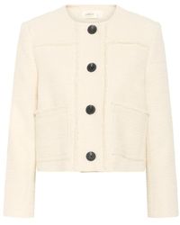 Inwear - Light Jackets - Lyst