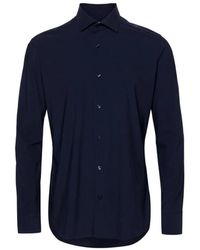 Caliban - Casual Shirts - Lyst
