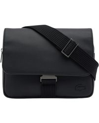 Lacoste - Messenger Bags - Lyst