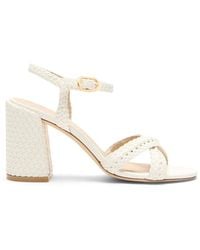 Stuart Weitzman - High Heel Sandals - Lyst