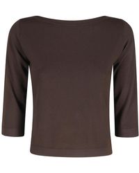 Roberto Collina - Blouses - Lyst