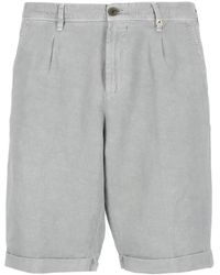 Myths - Shorts > casual shorts - Lyst