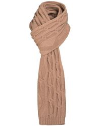 Moorer - Winter Scarves - Lyst