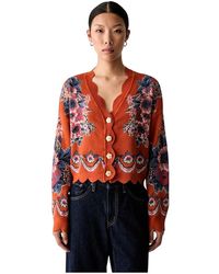 FARM Rio - Cardigans - Lyst