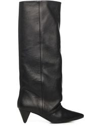 Alchimia - Heeled Boots - Lyst