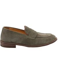 Ambiorix - Mocassin - Lyst