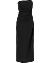 Max Mara - Silva Jurk - Lyst