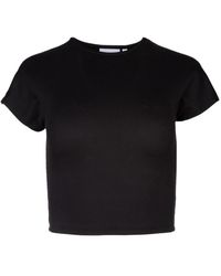 Calvin Klein - Tops > t-shirts - Lyst