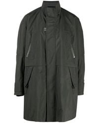 WOOYOUNGMI - Single-Breasted Coats - Lyst