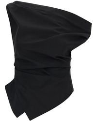 Rohe - Tops - Lyst