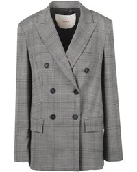 Jucca - Blazers - Lyst