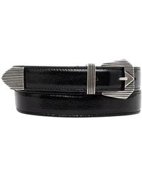IRO - Traytray Gürtel - Lyst