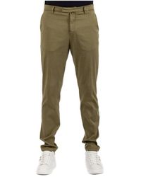 Brooksfield - Trousers > chinos - Lyst