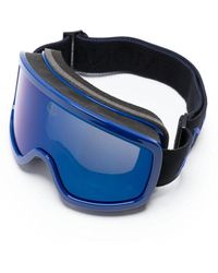 Moncler - Ski goggles mit originalzubehör - Lyst