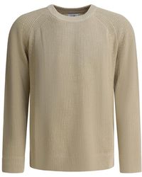 NN07 - Jacobo 6470 Rundhals-Pullover - Lyst