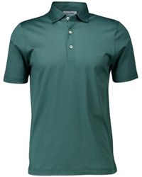 Gran Sasso - Polo Shirts - Lyst